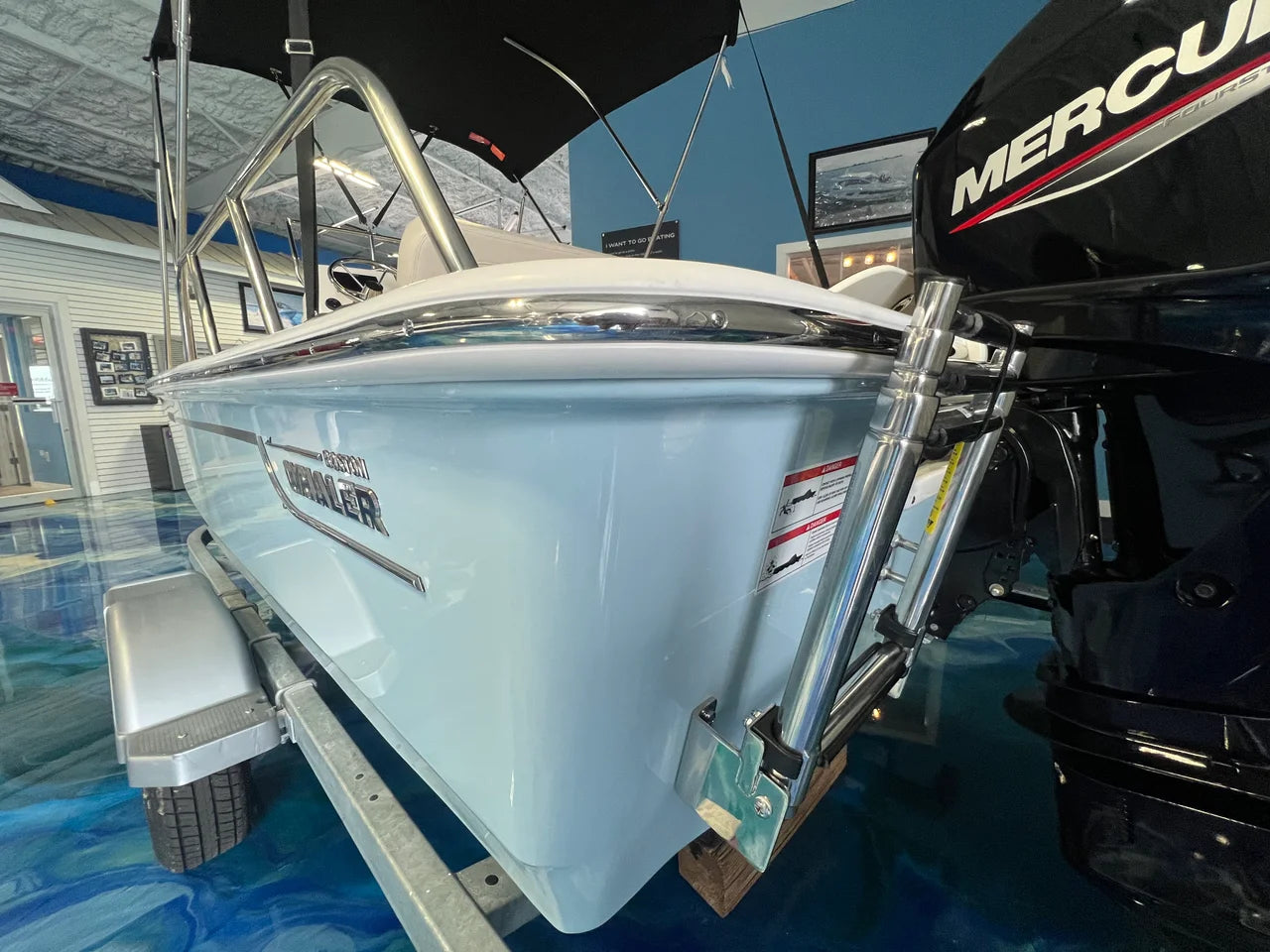 2026 Boston Whaler 150 Montauk 15.0 feet, Venice, Florida #31