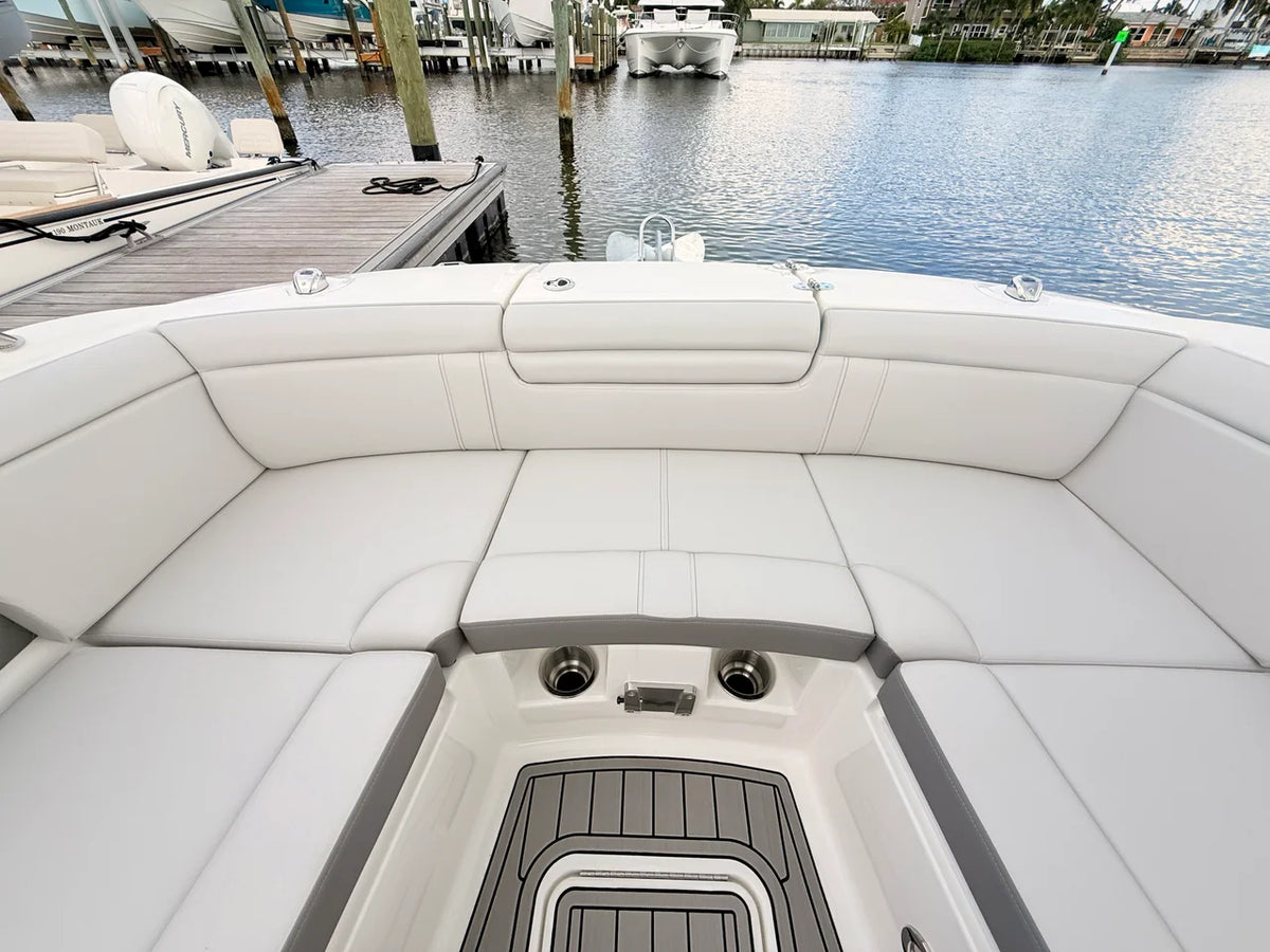 2027 Sea Ray SDX 290 Outboard 29.0 feet, St Petersburg, FL #77