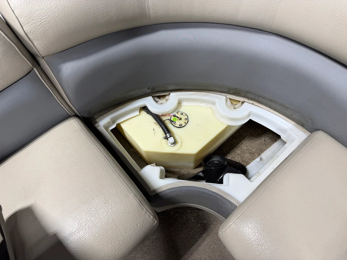 2013 Premier 250 SOLARIS 25.0 feet, Crosslake, Minnesota #47