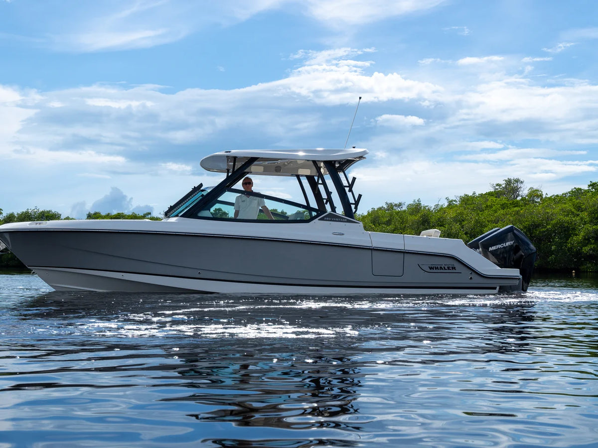 2027 Boston Whaler 280 Vantage 28.0 feet, Fort Myers, FL #26