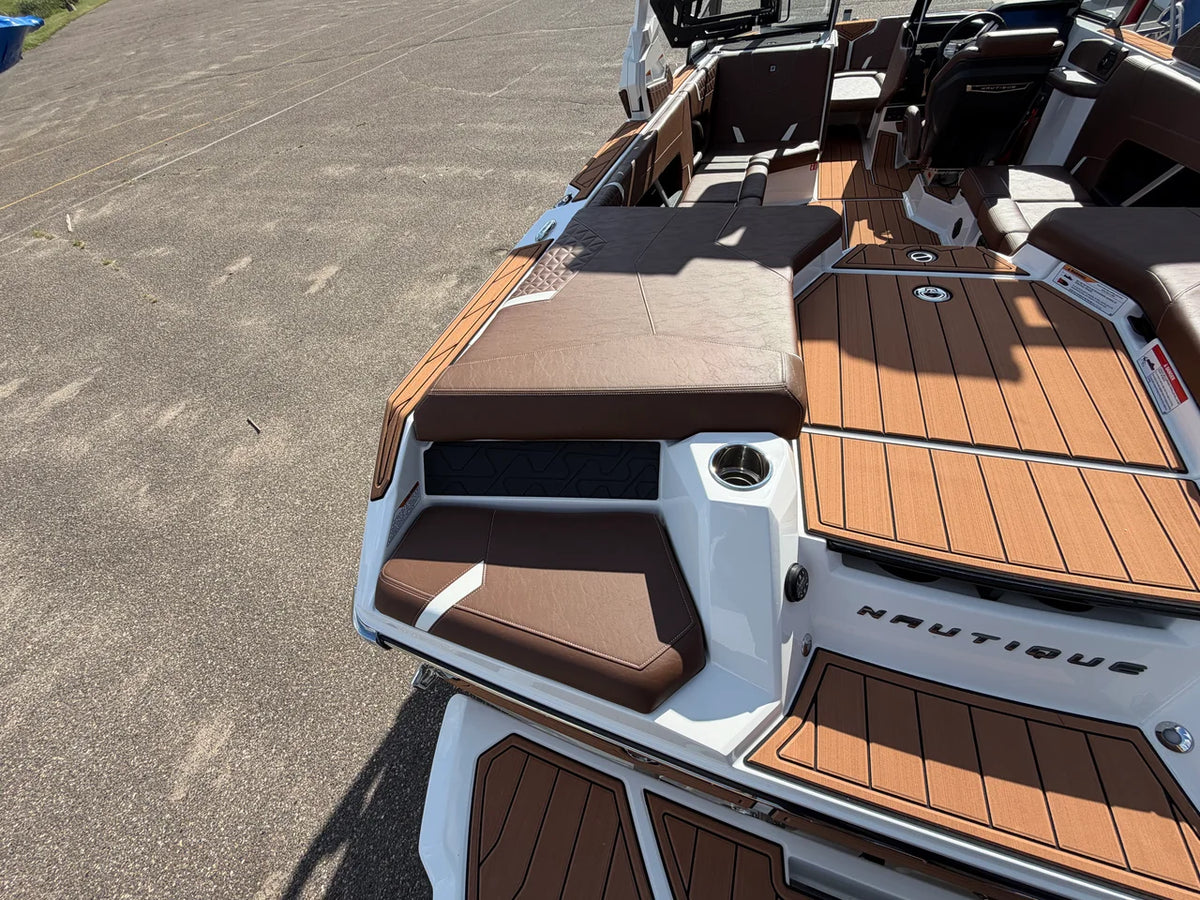 2027 Nautique GS22SUPER AIR 22.0 feet, Rogers, MN #56