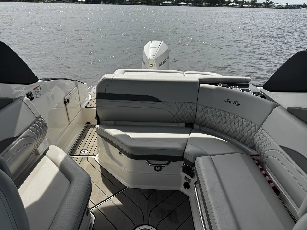 2025 Sea Ray 260 SLX OB 26.0 feet, Stuart, Florida #21