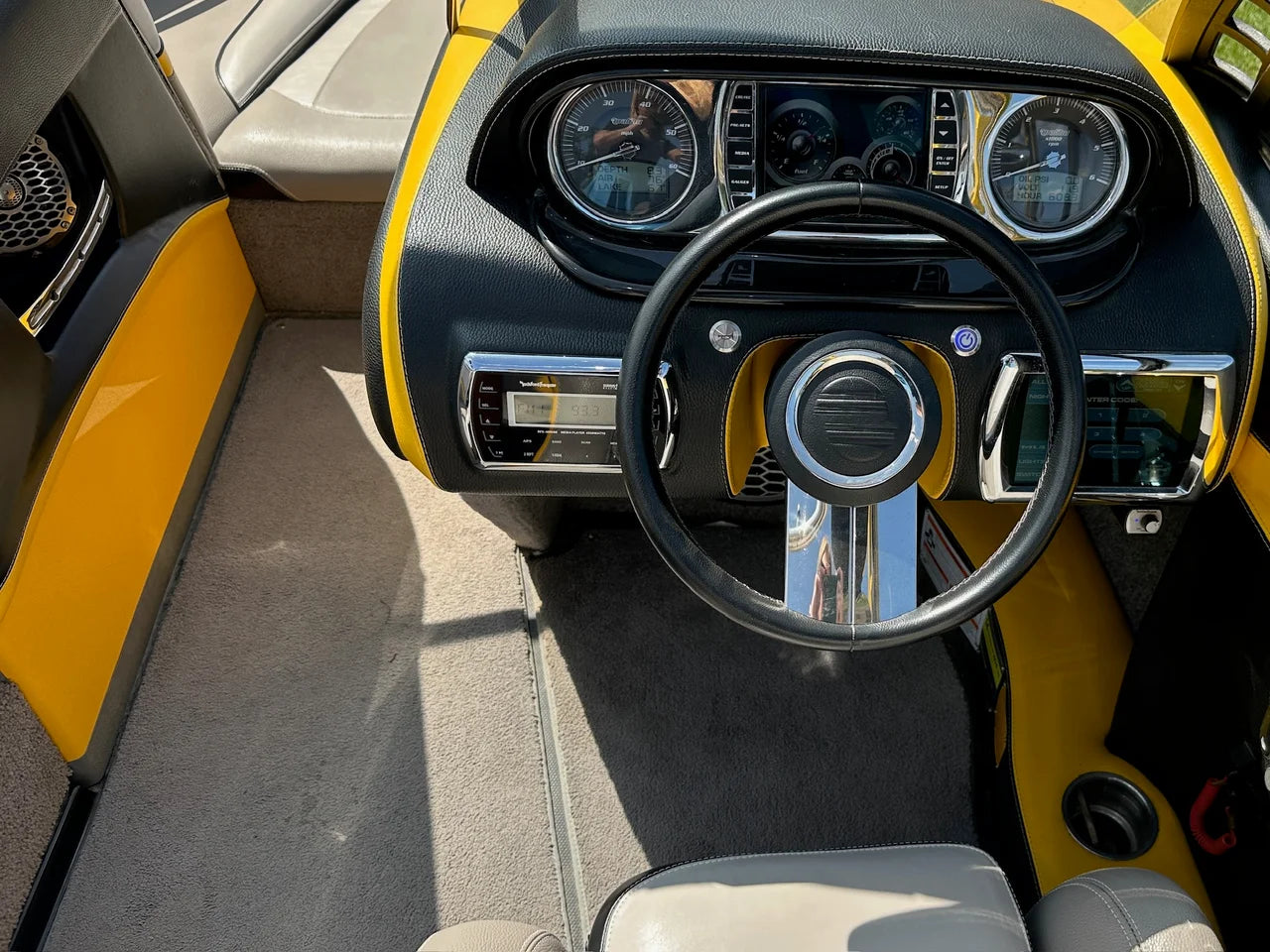 2012 Malibu WAKESETTER 21 VLX 21.0 feet, Nisswa, Minnesota #18