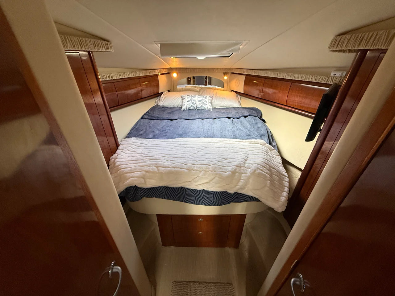 2006 Sea Ray 44 SUNDANCER 44.0 feet, Cumming, GA #44