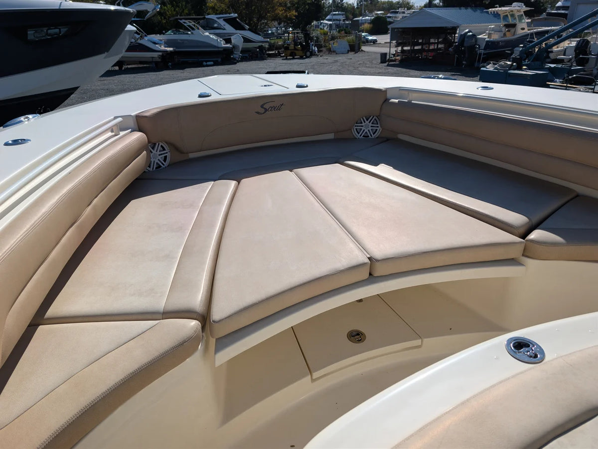 2018 Scout 380 LXF 38.0 feet, Grasonville, MD #32