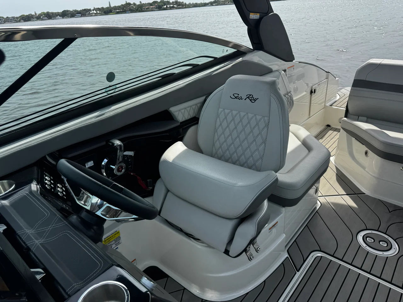 2025 Sea Ray 260 SLX OB 26.0 feet, Stuart, Florida #26