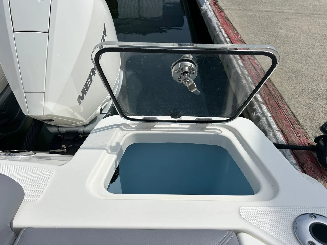 2026 Boston Whaler 280 Outrage 28.0 feet, Pensacola, Florida #12