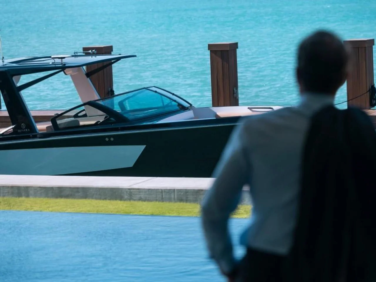 2023 Aviara AV32 Outboard 32.0 feet, St Petersburg, FL #2