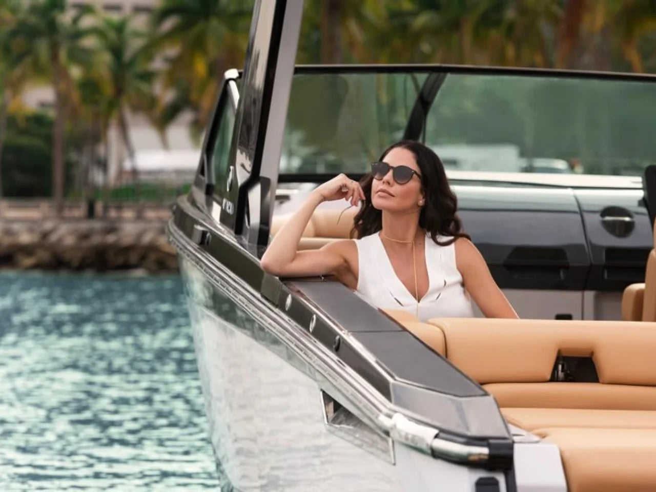2023 Aviara AV32 Outboard 32.0 feet, St Petersburg, FL #4