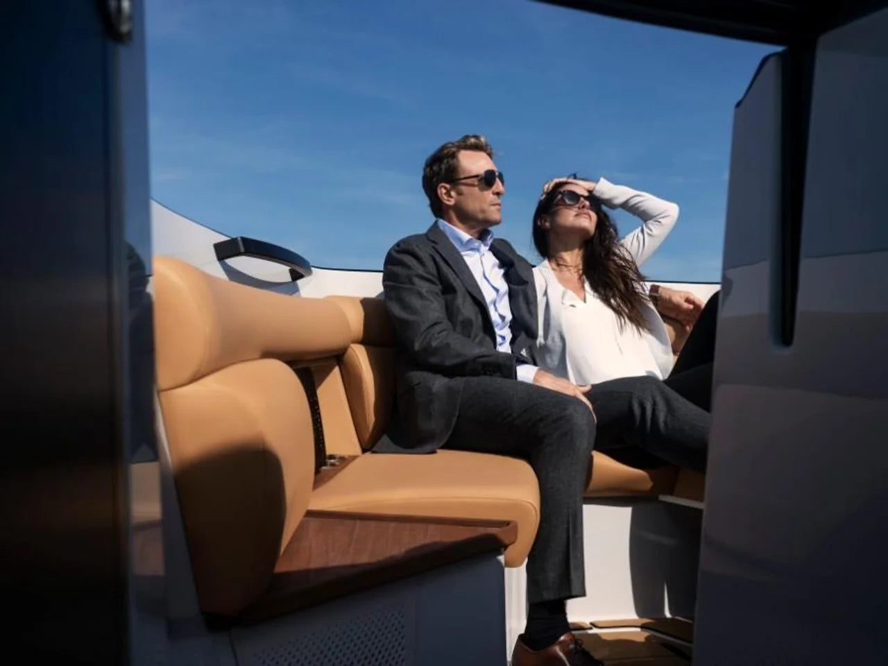 2023 Aviara AV32 Outboard 32.0 feet, St Petersburg, FL #5