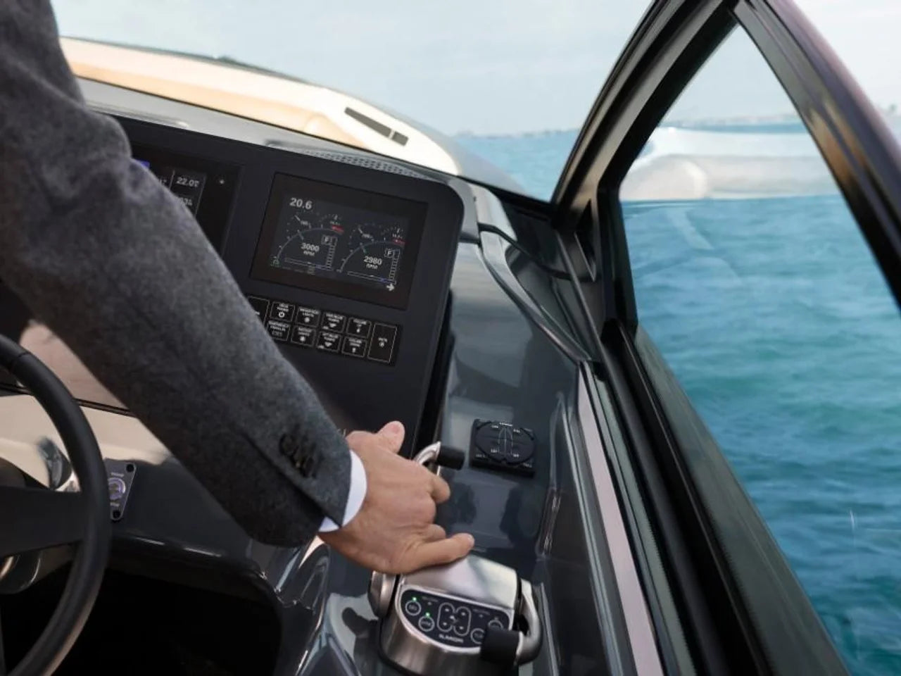 2023 Aviara AV32 Outboard 32.0 feet, St Petersburg, FL #6
