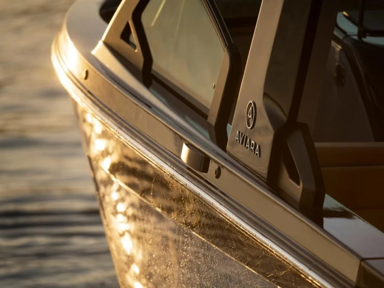 2023 Aviara AV32 Outboard 32.0 feet, St Petersburg, FL #7
