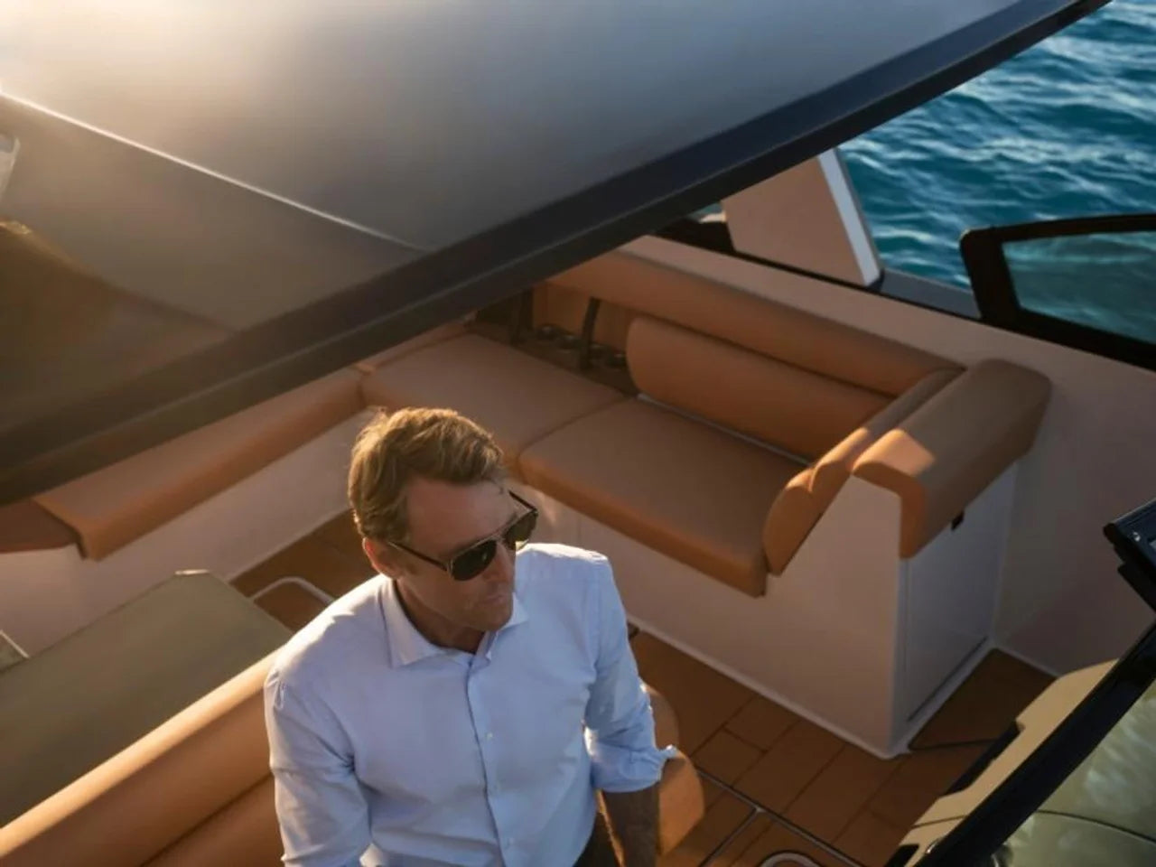 2023 Aviara AV32 Outboard 32.0 feet, St Petersburg, FL #9