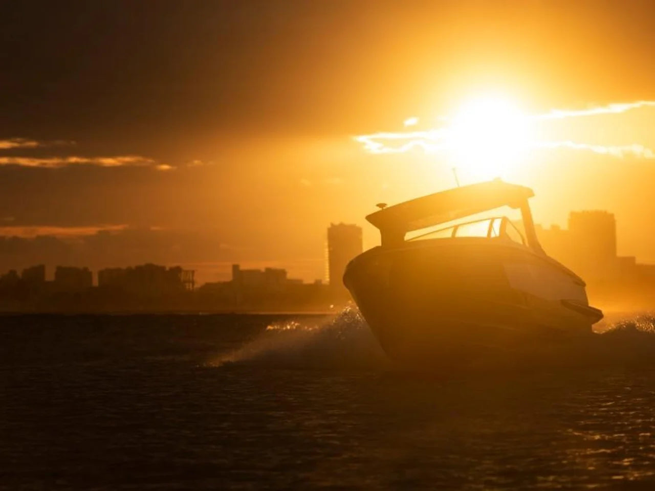2023 Aviara AV32 Outboard 32.0 feet, St Petersburg, FL #11