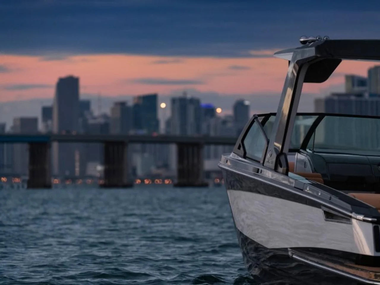 2023 Aviara AV32 Outboard 32.0 feet, St Petersburg, FL #12
