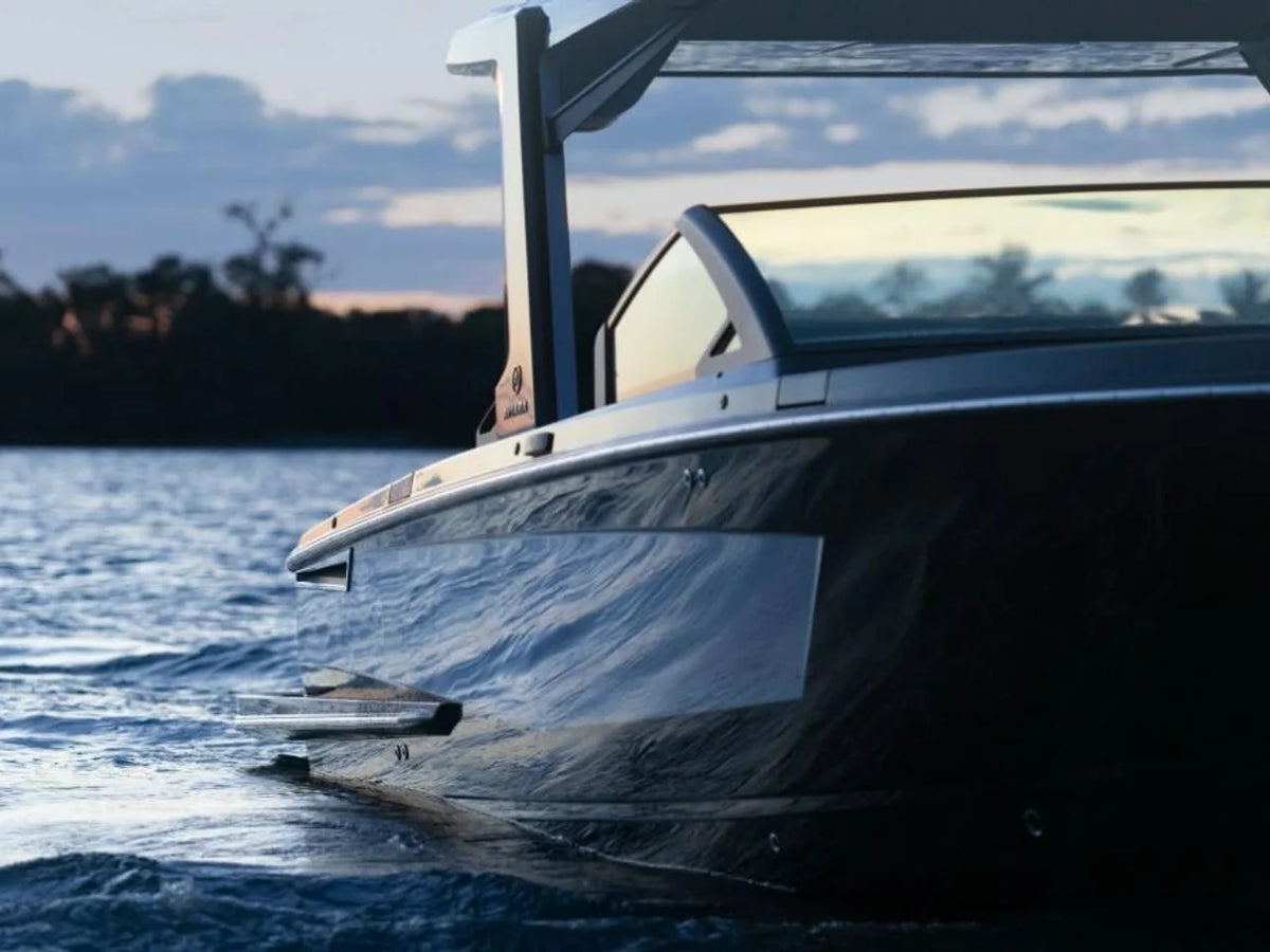 2025 Aviara AV32 Outboard 32.0 feet, Inuvik, Northwest Territories #13