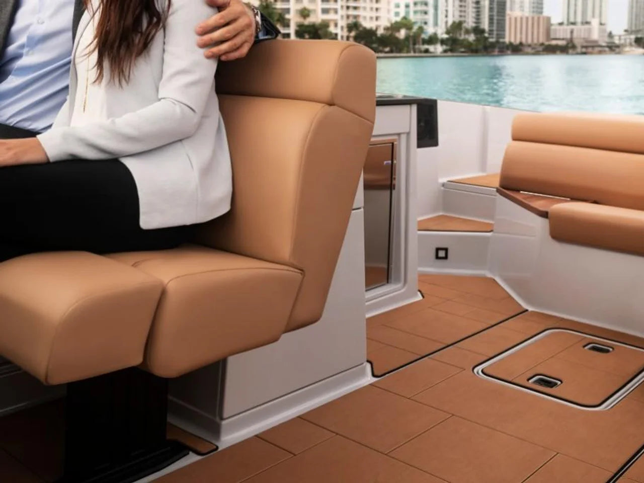 2023 Aviara AV32 Outboard 32.0 feet, St Petersburg, FL #14