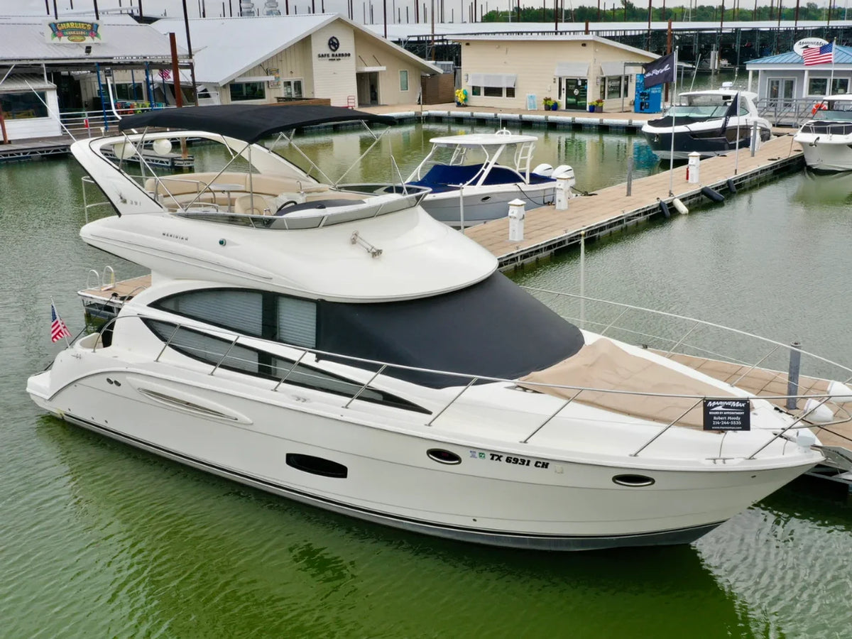 2013 Meridian 391 SB 39.0 feet, Lewisville, TX #5