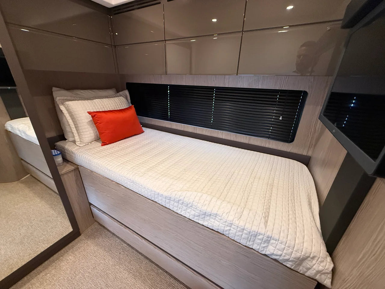 2021 Azimut 45 ATLANTIS 45.0 feet, Cape Coral, FL #33