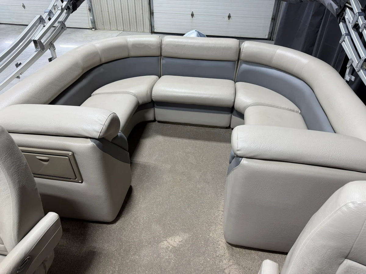 2013 Premier 250 SOLARIS 25.0 feet, Crosslake, Minnesota #35