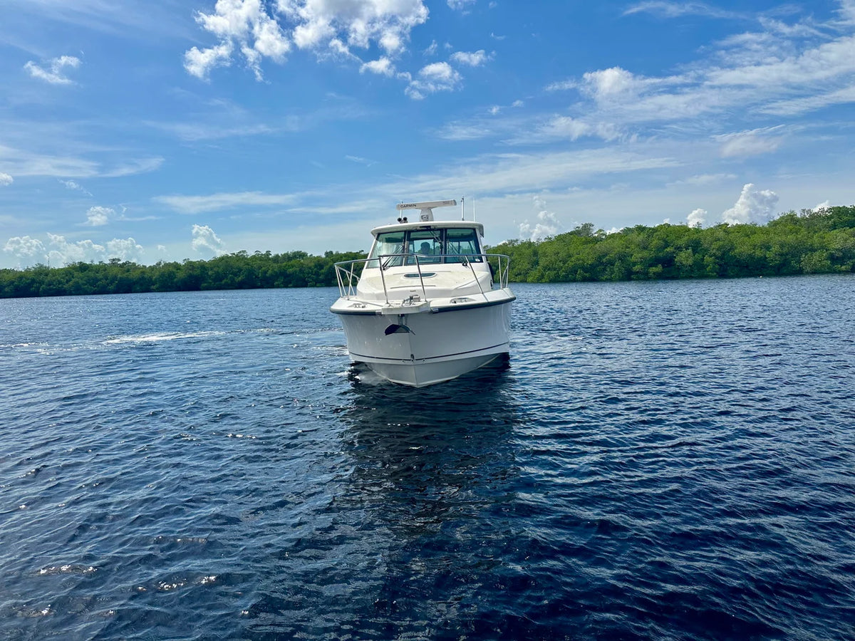 2012 Boston Whaler 345 CONQUEST 34.0 feet, Fort Myers, FL #5