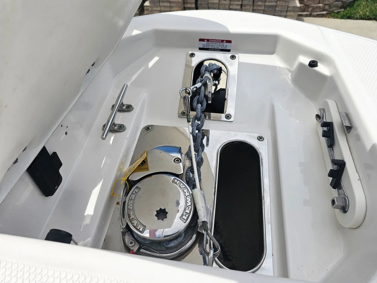 2020 Robalo R272 27.0 feet, Clearwater, FL #61