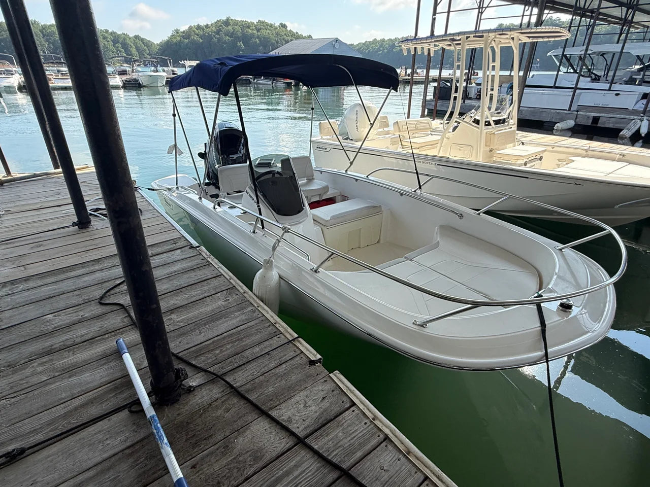 2026 Boston Whaler 160 Super Sport 16.0 feet, Cumming, GA #2