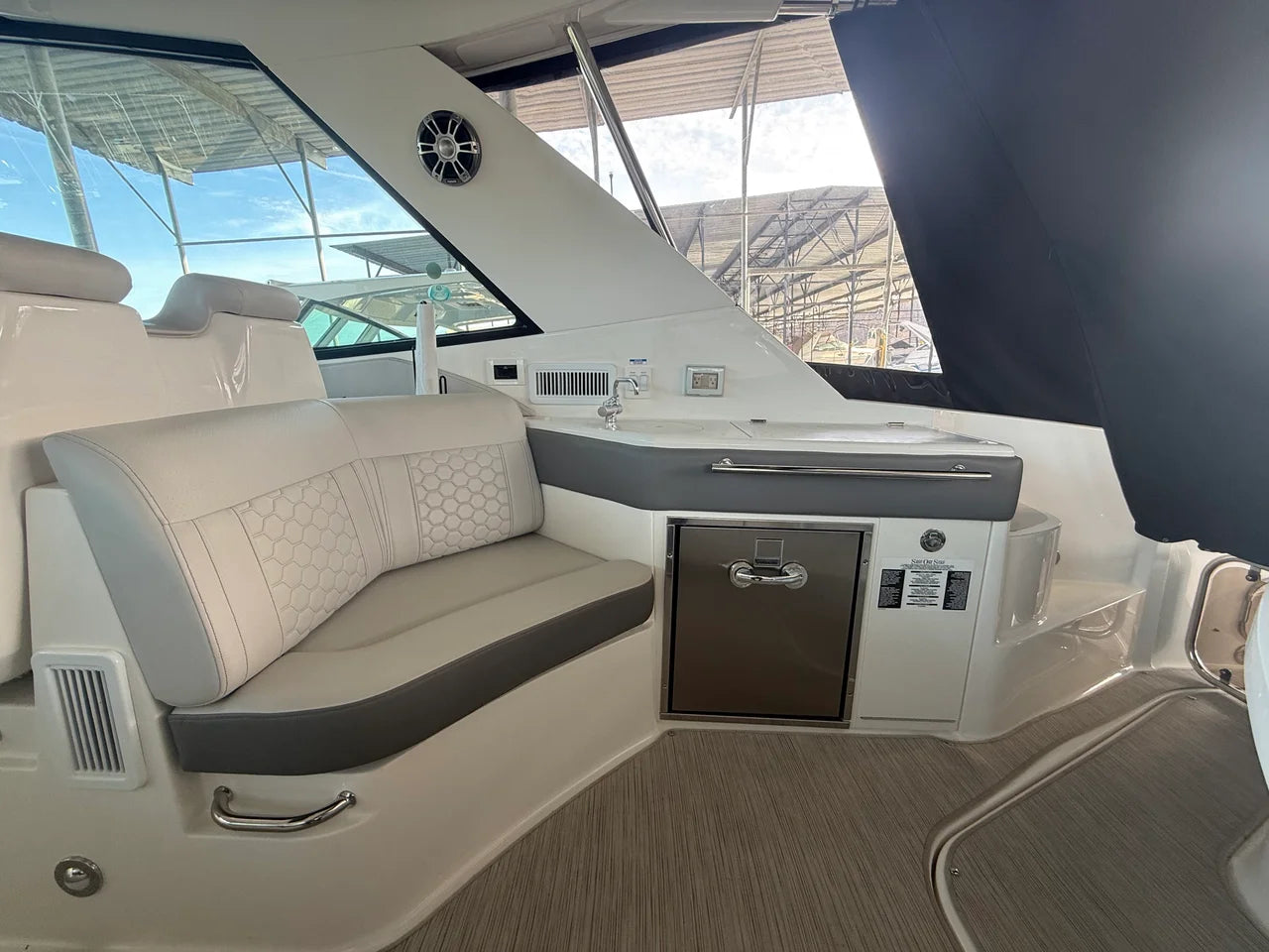 2024 Sea Ray 320 SUNDANCER 32.0 feet, Cumming, GA #11