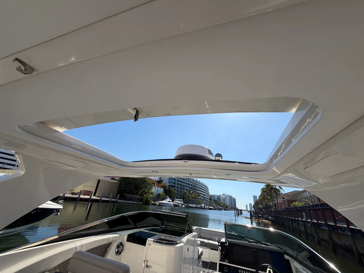 2023 Sea Ray 350 SLX OB 38.0 feet, North Miami, FL #58