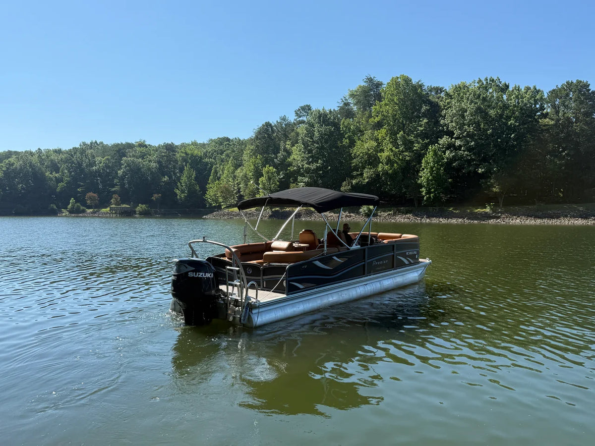 2018 Premier INTRIGUE 250 RF 25.0 feet, Lake Wylie, SC #32