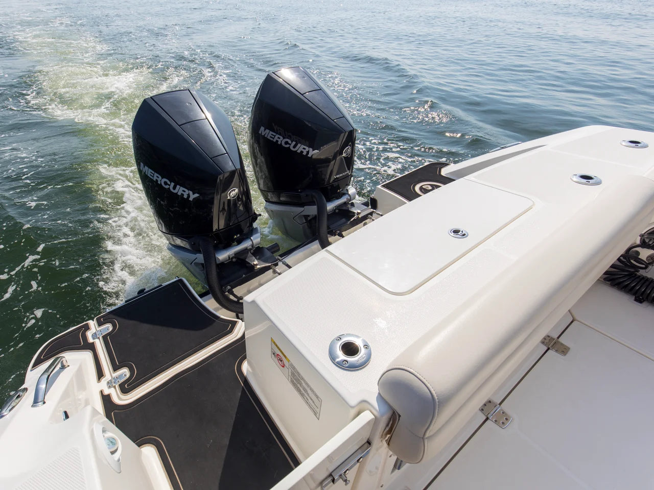 2023 Boston Whaler 330R 33.0 feet, Pensacola, Florida #31