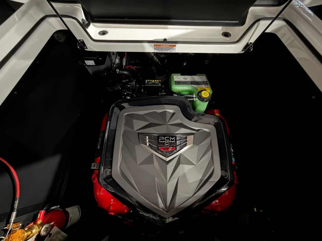 2026 Nautique Super Air Nautique G25 25.0 feet, Rogers, MN #22