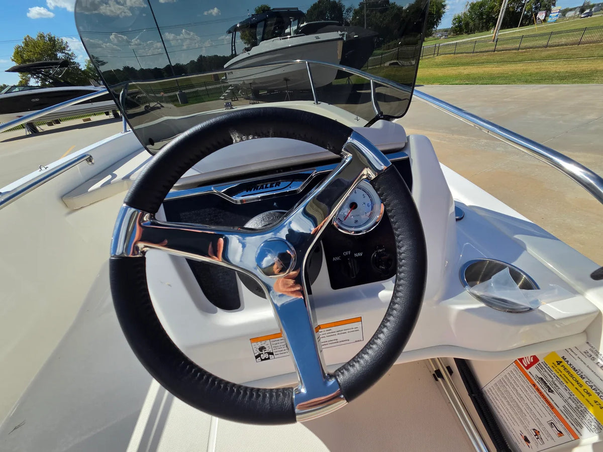 2027 Boston Whaler 130 Super Sport 13.0 feet, Monkey Island, OK #8