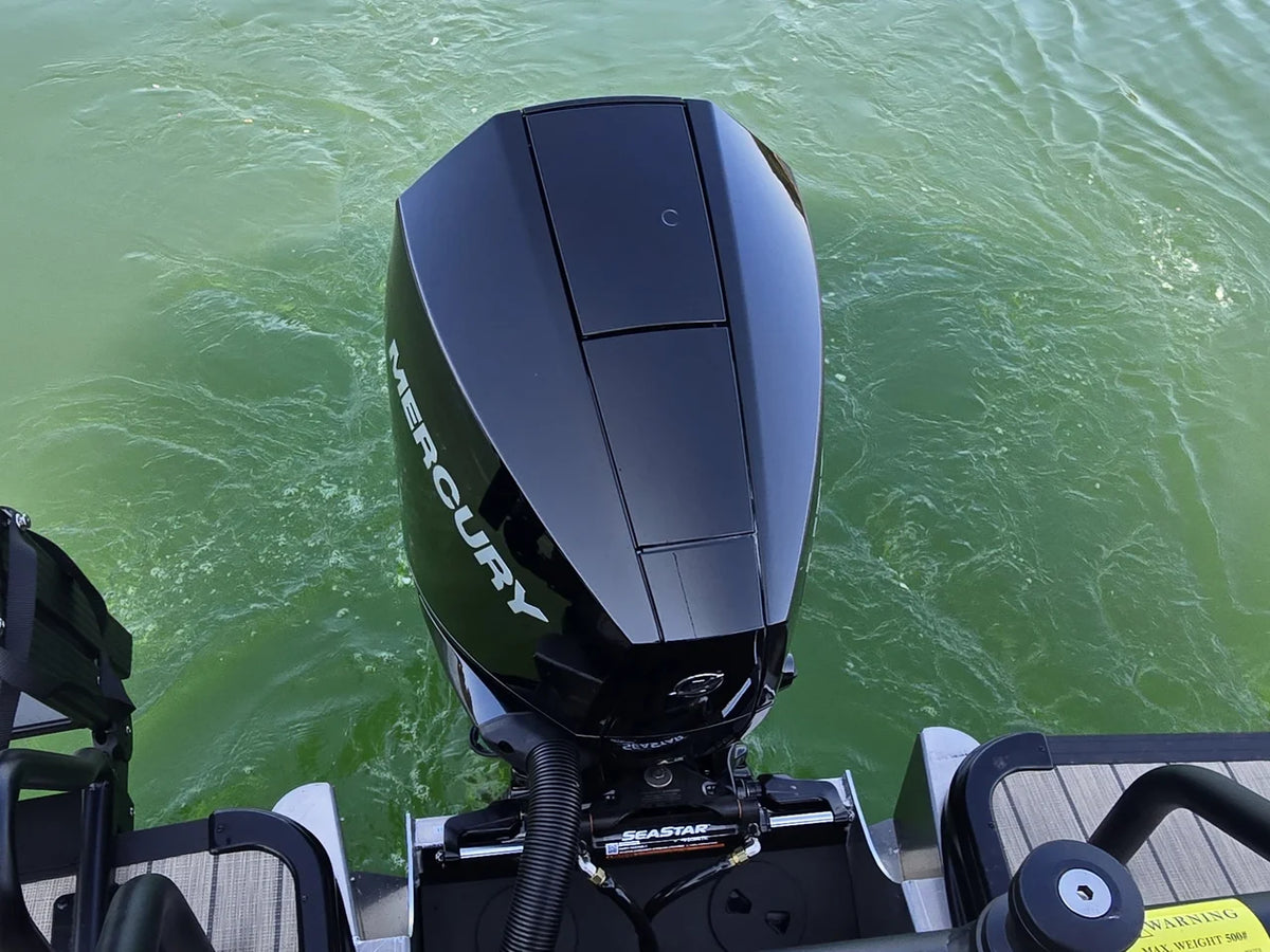 2027 Sylvan MIRAGE X3 ULZ 23.0 feet, Cumming, GA #7