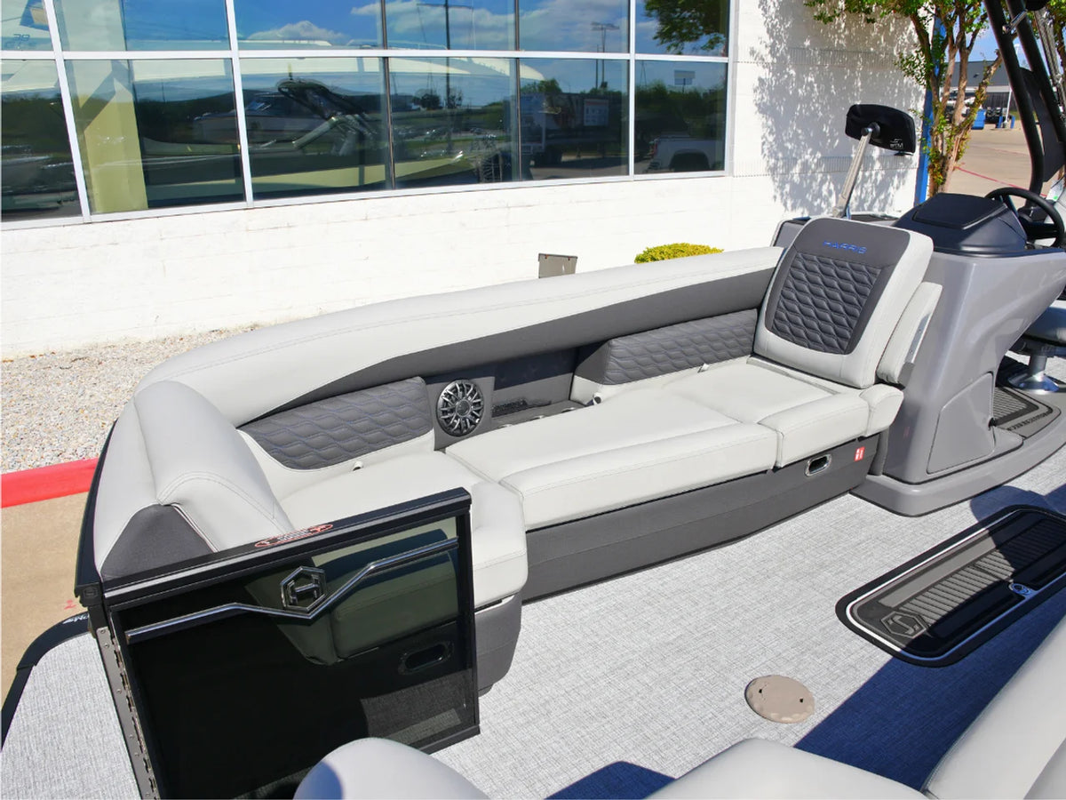 2027 Harris Sunliner 250 Sport 25.0 feet, Lewisville, TX #41