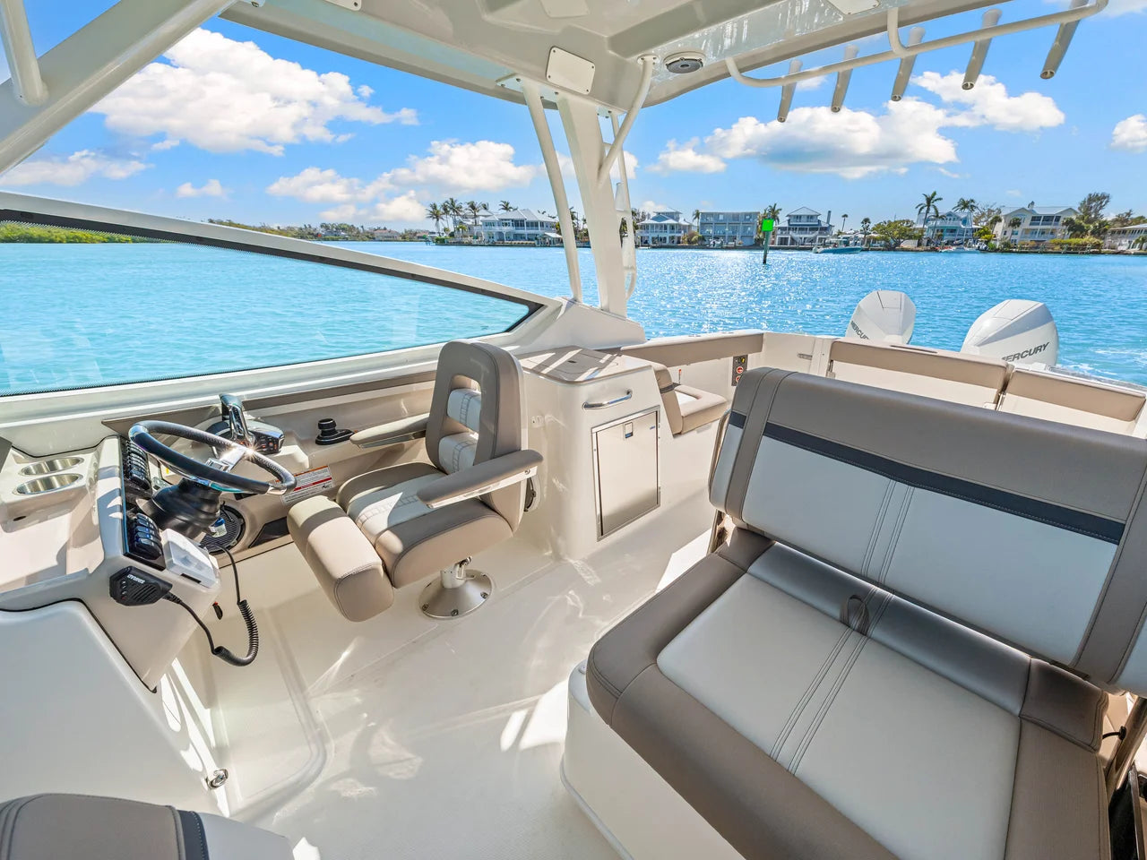 2026 Boston Whaler 280 Vantage 28.0 feet, Venice, Florida #71