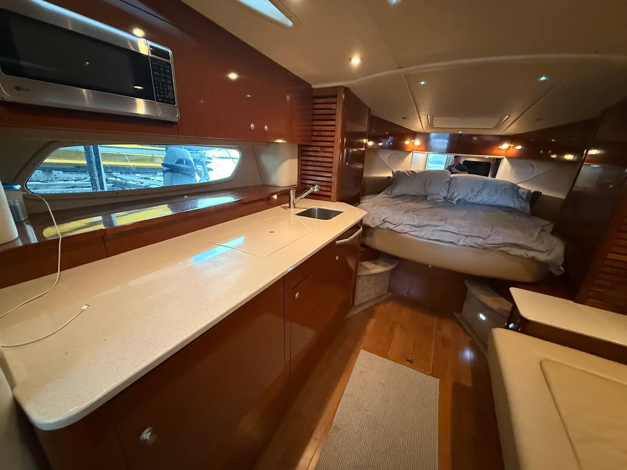 2009 Sea Ray 350 SUNDANCER 37.0 feet, Lake Ozark, MO #21