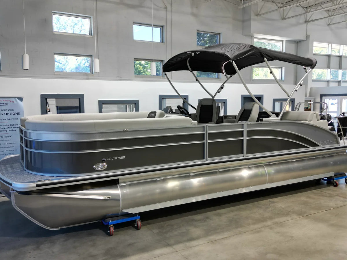 2027 Harris 250CR 25.0 feet, Cornelius, North Carolina #2