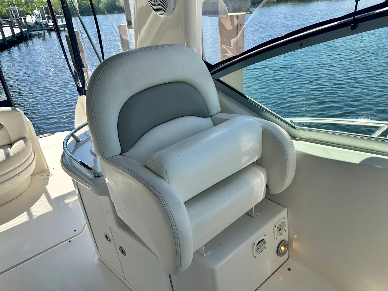 2005 Sea Ray 340 Sundancer 34.0 feet, Fort Myers, FL #21