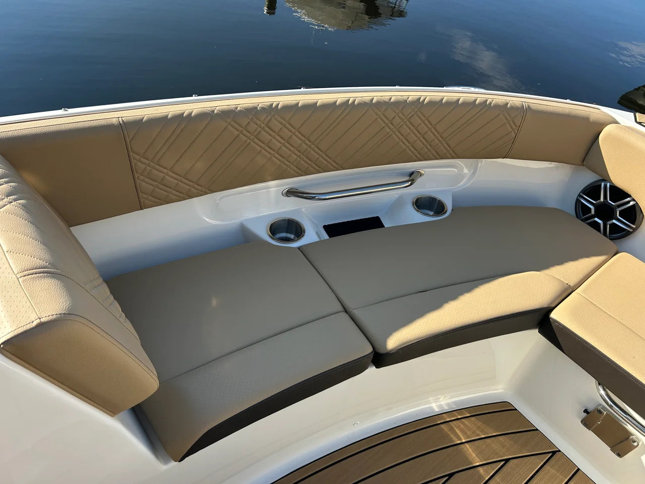 2026 Sea Ray SDX 230 Outboard 23.0 feet, Pensacola, Florida #25