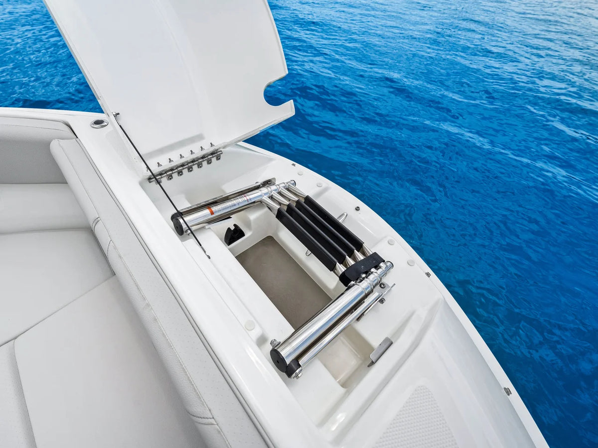 2026 Sea Ray SDX 250 Outboard 25.0 feet, Venice, Florida #66