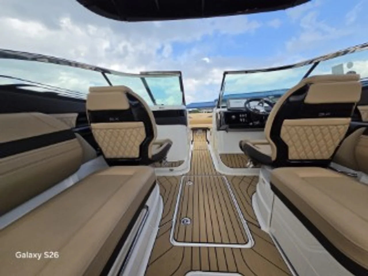 2027 Sea Ray 260SLX 26.0 feet, Monkey Island, OK #13