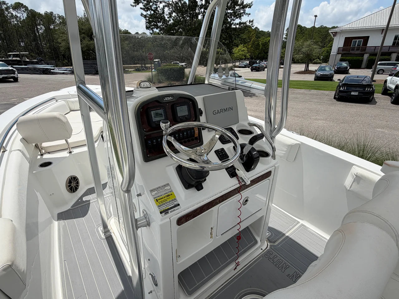 2014 Sea Hunt 234 ULTRA 23.0 feet, Charleston, South Carolina #10
