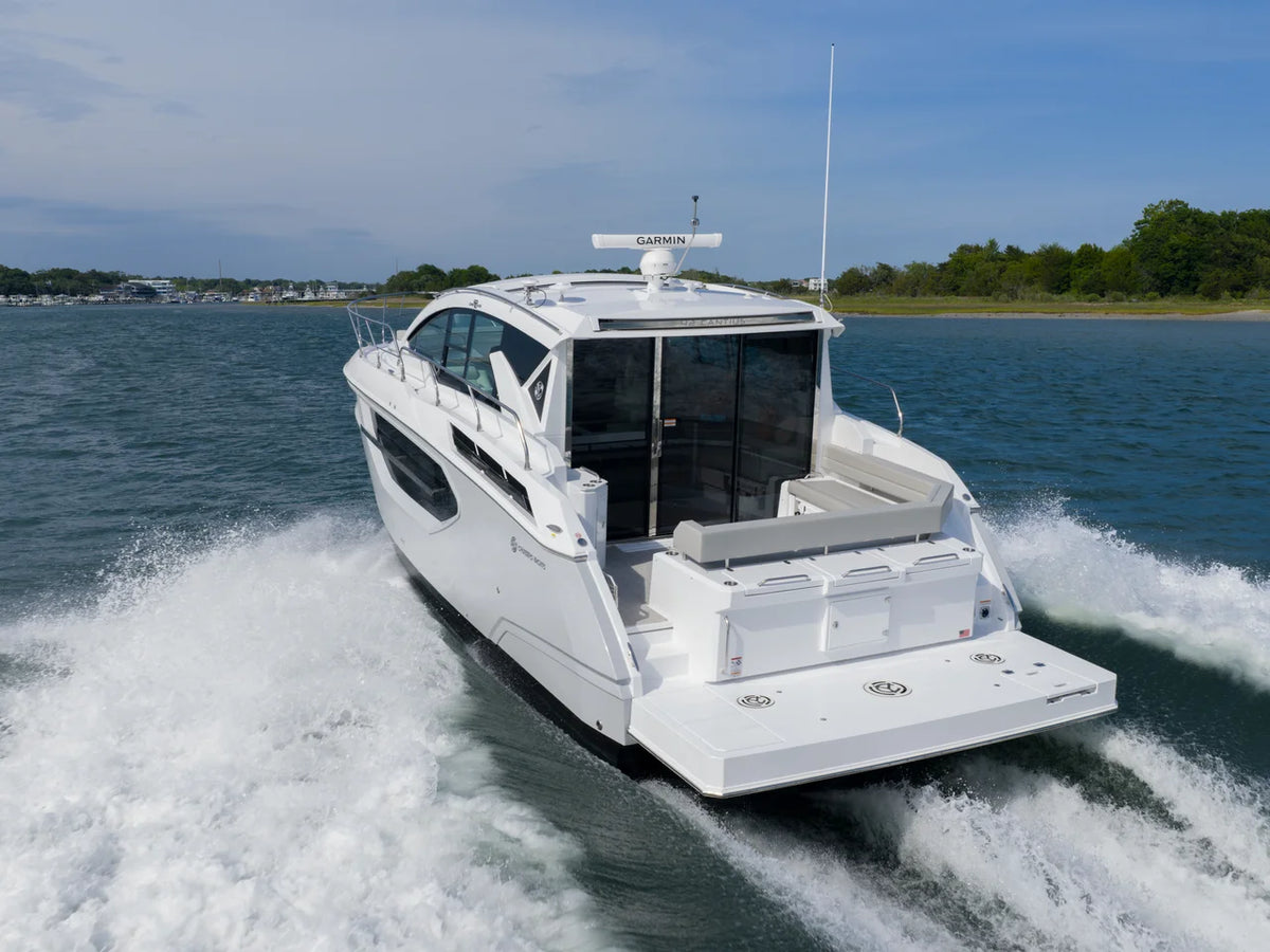 2026 Cruisers Yachts 42 Cantius 42.0 feet, Wrightsville Beach, North Carolina #8