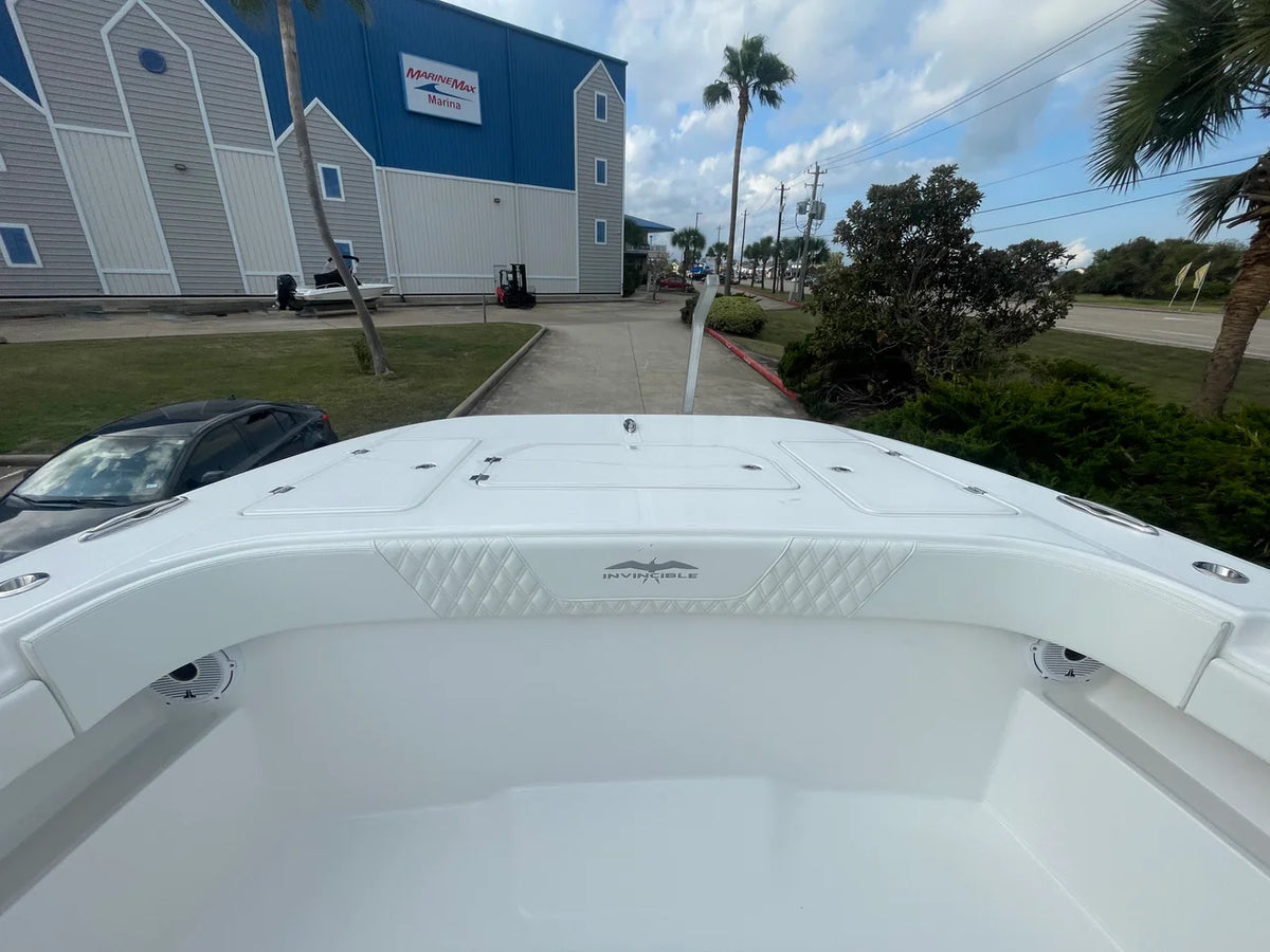 2022 Invincible 33 CAT 33.0 feet, Seabrook, TX #11