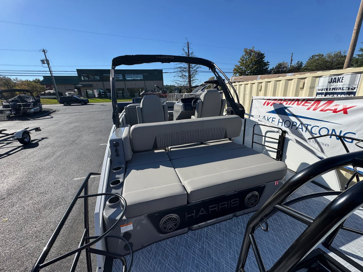2027 Harris 230SOL 23.0 feet, Lake Hopatcong, NJ #11