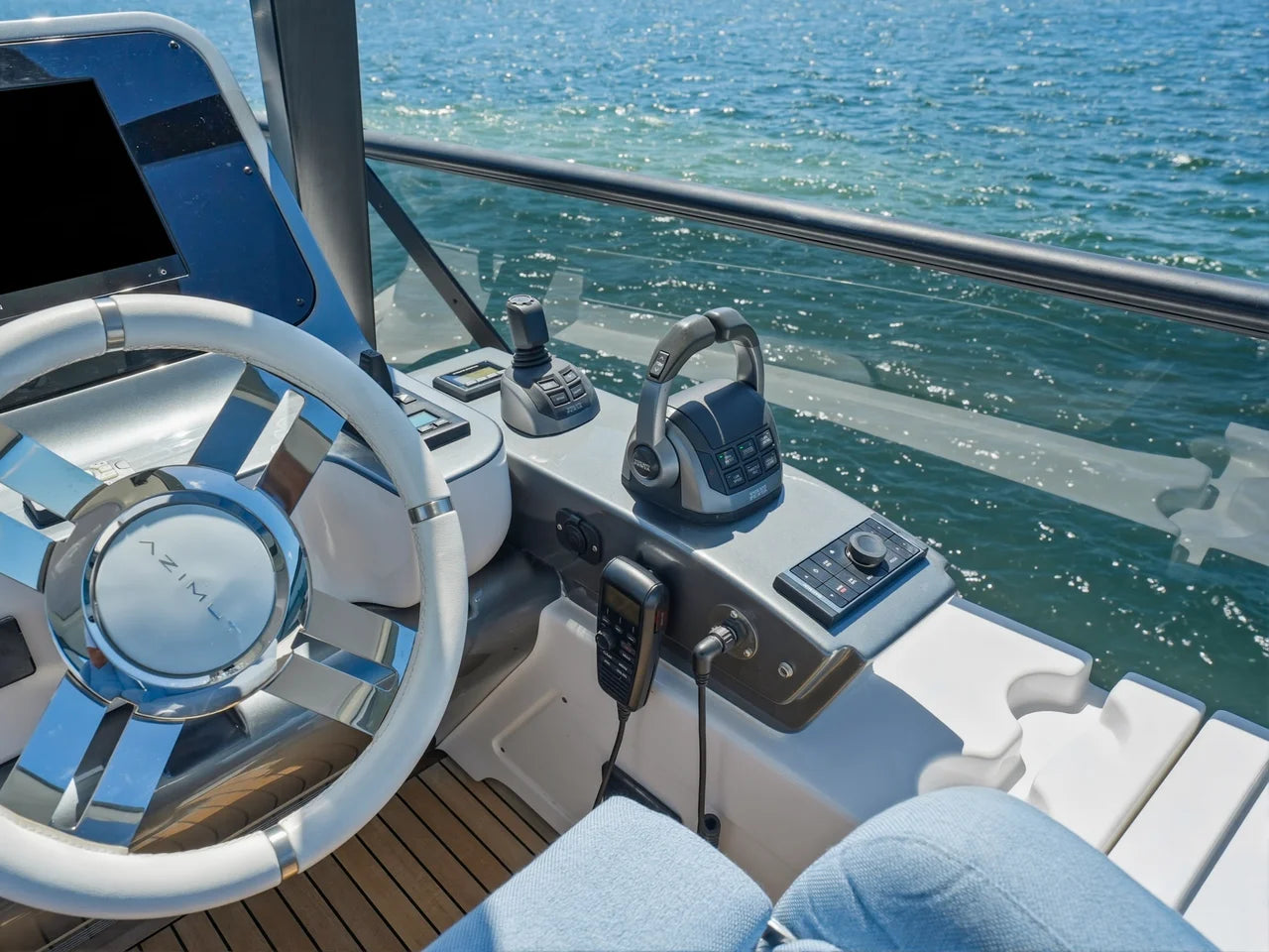 2025 Azimut 68 FLY 68.0 feet, Miami, FL #75