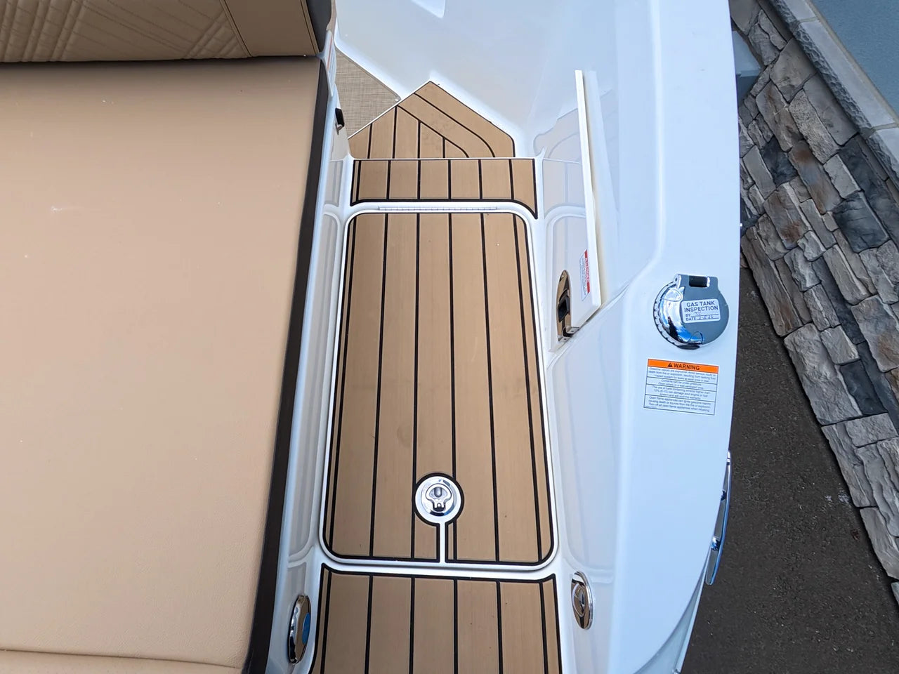 2026 Sea Ray SDX 270 Outboard 27.0 feet, Norwalk, Connecticut #16