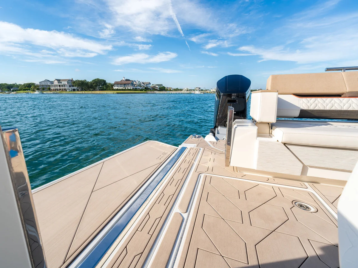 2027 Ducari 37 XIV 37.0 feet, Wrightsville Beach, North Carolina #7