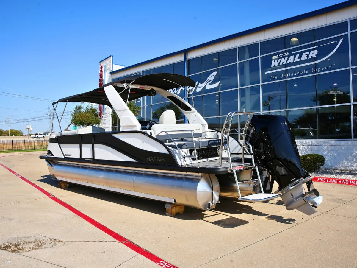 2027 Harris Grand Mariner 250 25.0 feet, Lewisville, TX #3